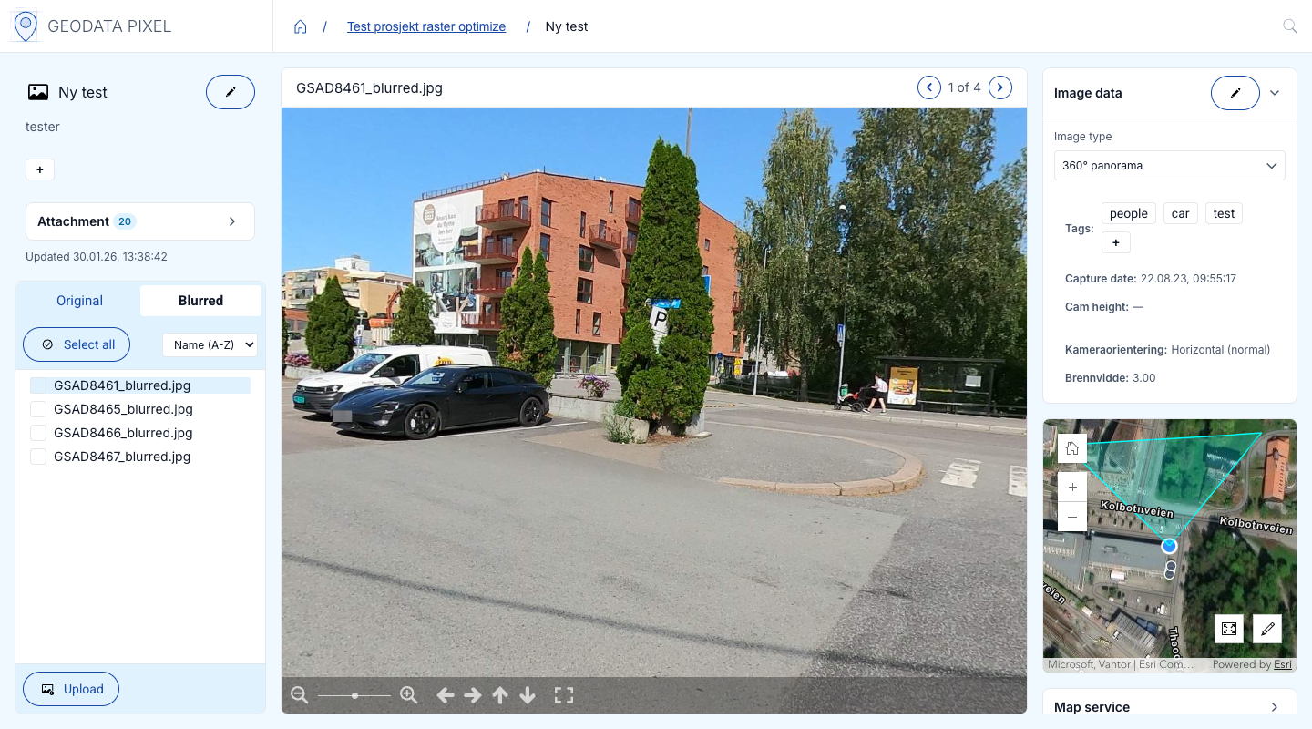 Image viewer